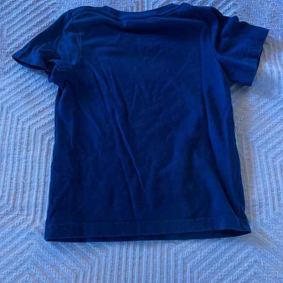 DC Comics Blue Superman‎ Kids Tee 18 months - Picture 3 of 3